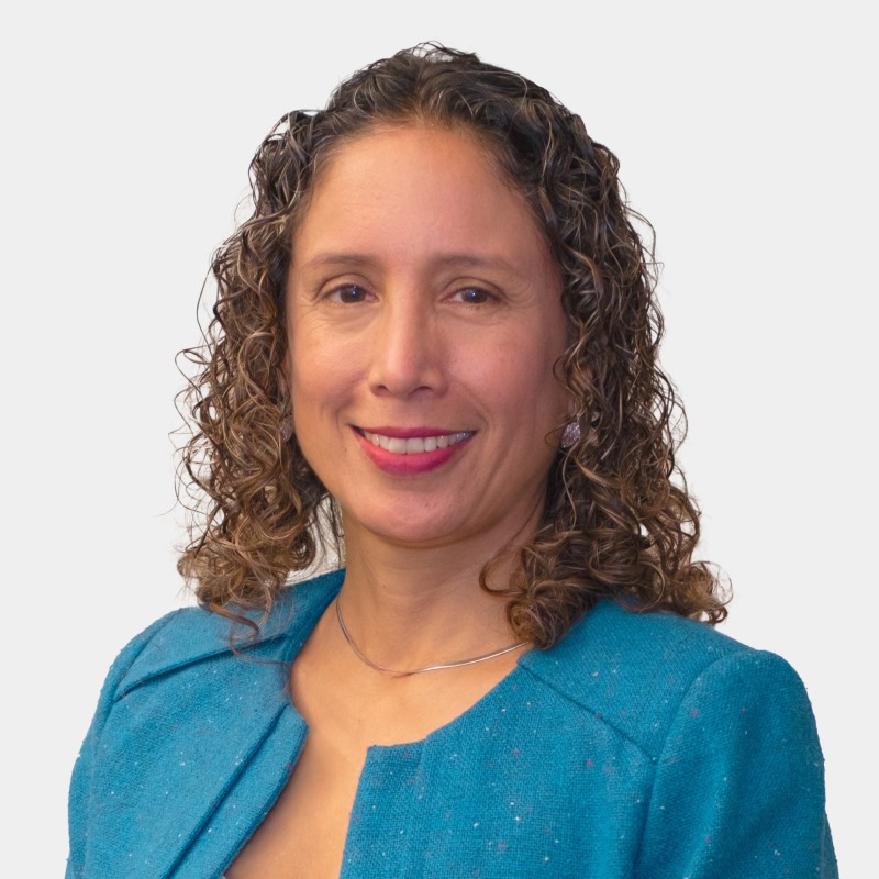 Paola Buendía